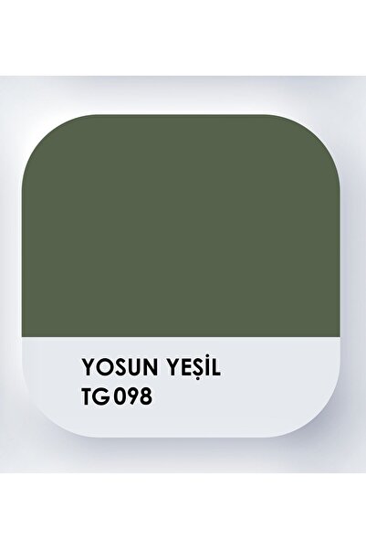 Piktura Su Bazlı Akrilik Silikonlu Silinebilir Iç Cephe Duvar Boyası 500ml