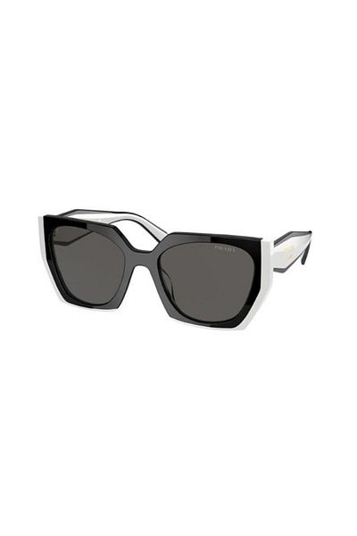 Prada PR 15WS 09Q5S0 Women Sunglasses