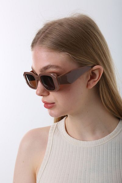 MODA New Design Stylish Women's Sunglasses
