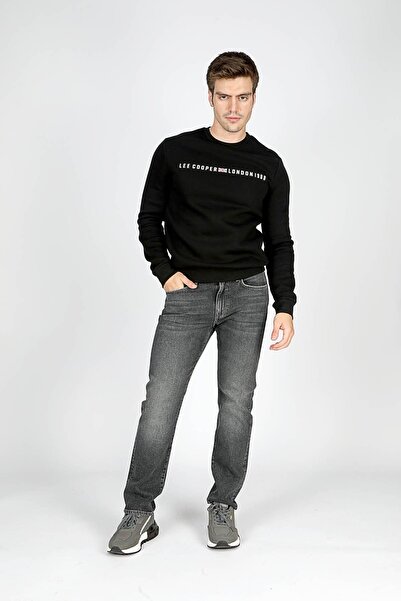 Lee Cooper Harry Erkek Jean Pantolon