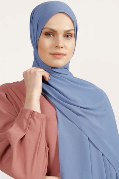 Differenza Κρεπ Σάλι Indigo