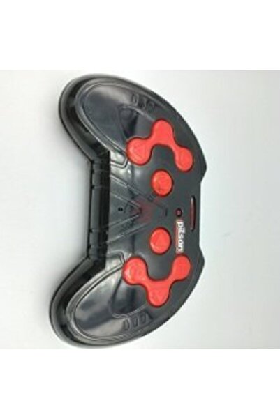 Akülüyedek Pilsan Akülü Araba Kumandası 2.4g Bluetooth