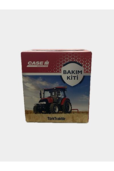 TÜRK TRAKTÖR CASE IH BAKIM KİTİ CASE002 JXC Serisi 55C-65C-75C (Hidrolik Filt...