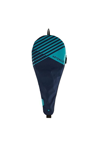 Decathlon Çocuk Raketi Kılıfı - 17 > 23" - Mavi