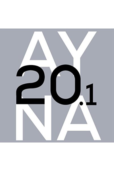 Genel Markalar Ayna - 20.1 (plak)