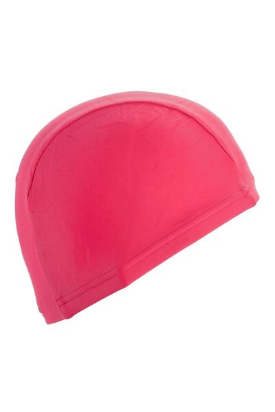 Decathlon Nabaiji Yüzücü Bonesi - S / L Beden - Pembe