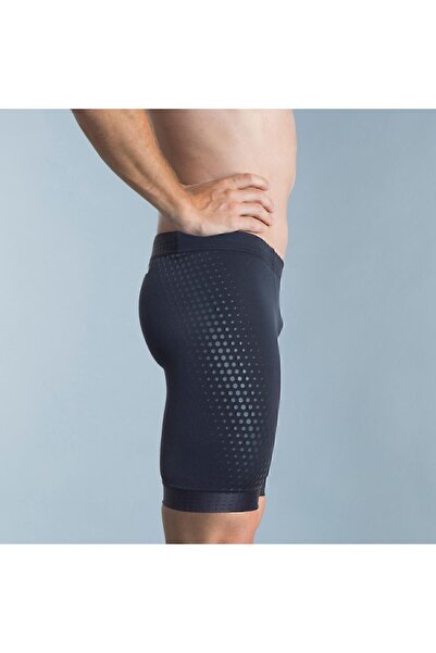 Decathlon Nabaiji Jammer Mayo - Siyah - Fiti