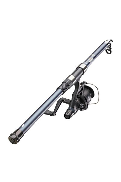 Decathlon Caperlan Olta Takım - Resıfıght 100 Compact 2.40m