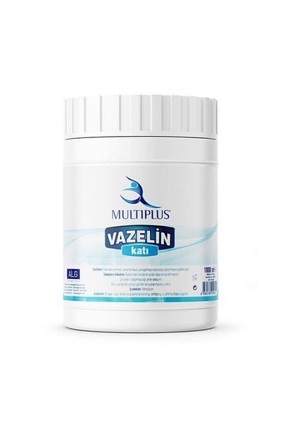 Multiplus 1kg Solid Vaseline
