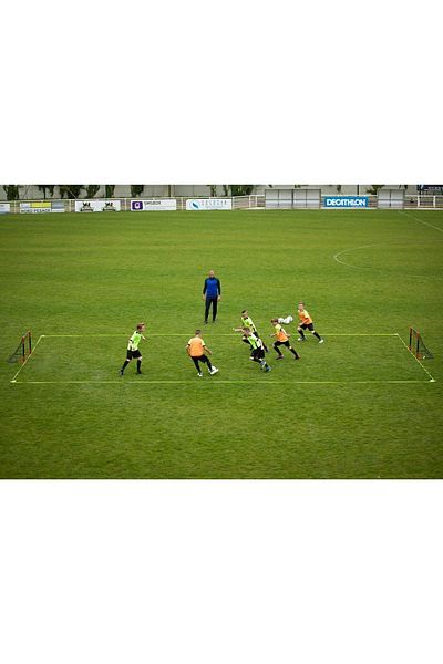 Decathlon Kipsta Football Training Equipment - Area Definer