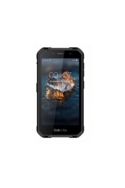 Order Go Possafe Ordergo Pro 6.67" Android 15 12gb Ram Garson Sipariş Terminali