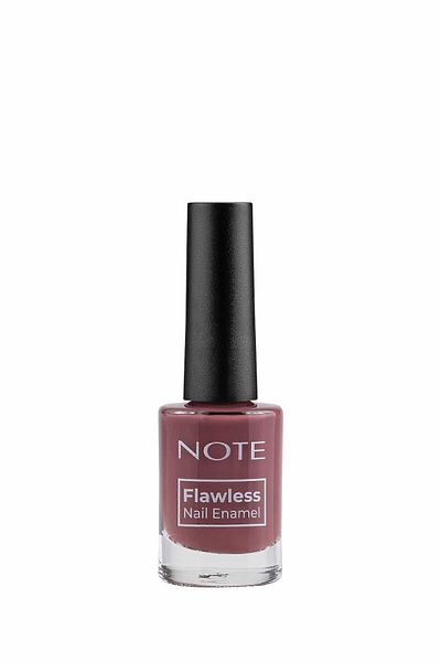 NOTE Nail Flawless Oje 83 Grape - Mor