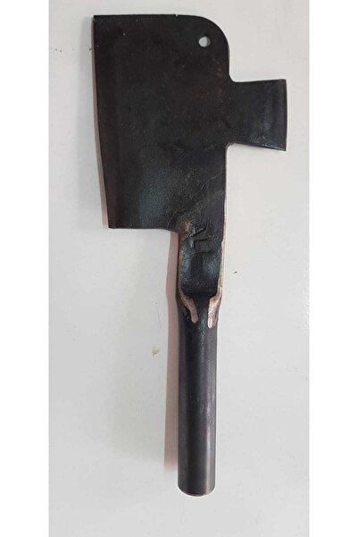 ALİBEYAVM Hakiki El Yapımı Dövme Et Ve Kemik Tahra Satır Ömürlük Satır