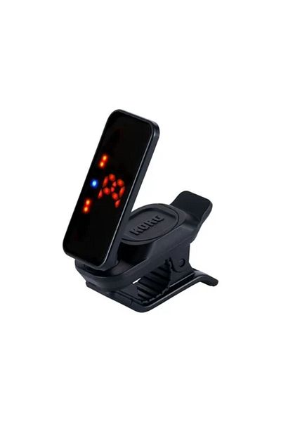 KORG Pıtchclip PC2 - Comfortable Cut