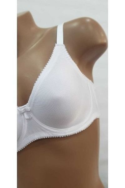 AYYILDIZ 295 Underwire Seamless Recovery Bra
