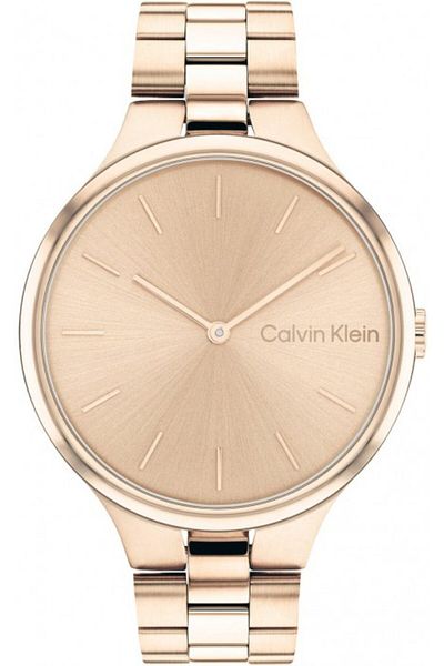 Calvin Klein Ck25200125 Unisex Wristwatch