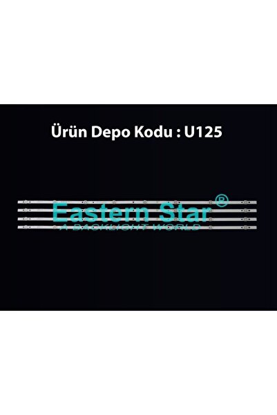 Dijitsu DJTV501, DJT50SF TV LED BAR