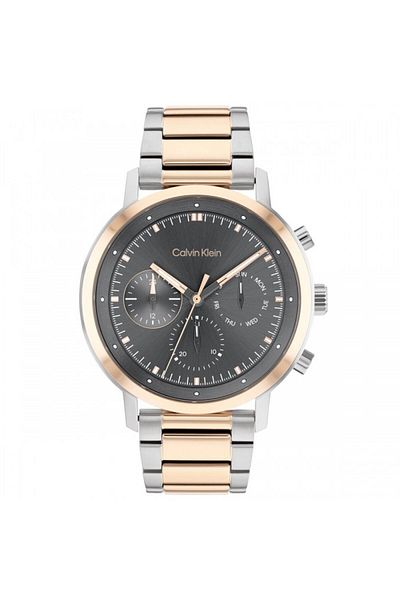 Calvin Klein Ck25200064 Unisex Wristwatch