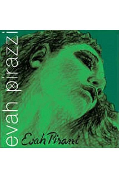 Pirastro مجموعة أسلاك التشيلو Evah Pirazzi - 332020