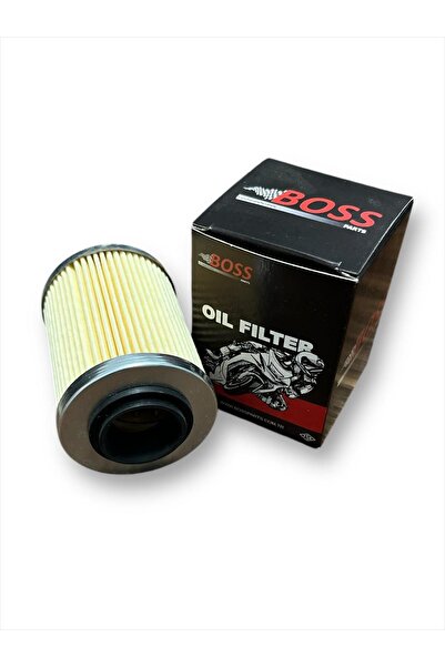 BOSS CF MOTO CF625 (ATV) 2020 Boss Yağ Filtre