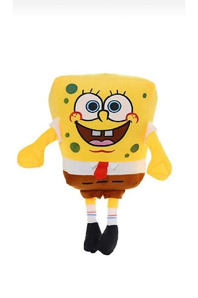 SR Sponge Bob Toy Plush 60 cm