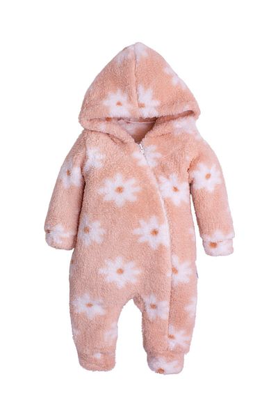 Bulut Baby Winter Unisex Baby and Kids Jumpsuit - Zippered Sleeping Costume