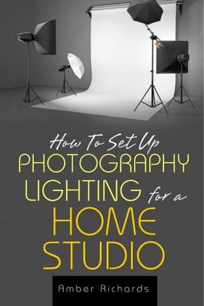 Ingram How To Set Up Photography Lighting For A Home Studio