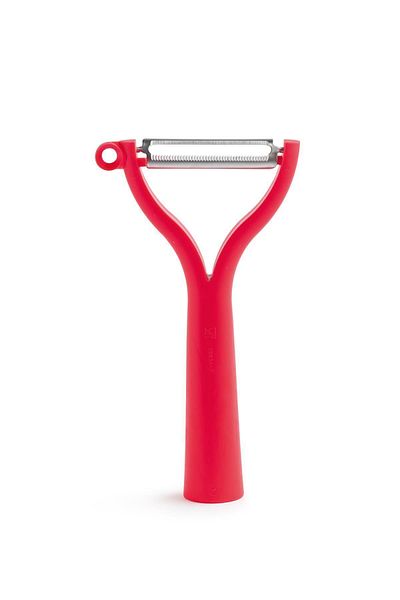 CANDAN TİCARET Tupperware Peeler - for Convenient Use