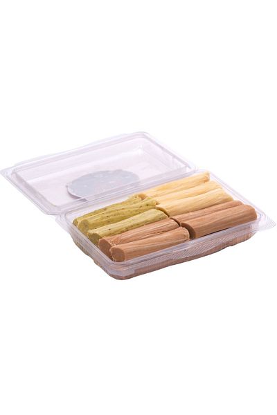 Eriş Helva 600 g Mixed Met Halva