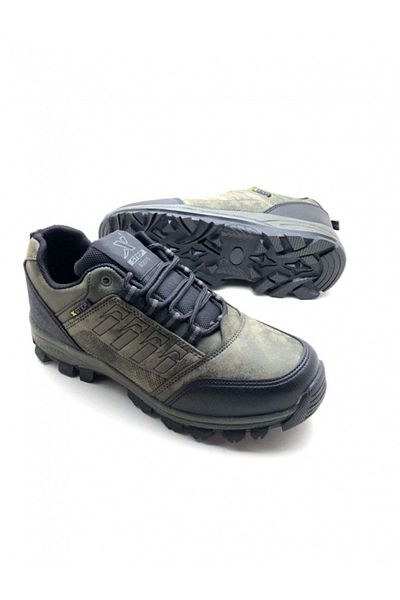 UMUT AYAKKABI Step Full Orthopedic Winter Ανδρικά Αθλητικά Παπούτσια