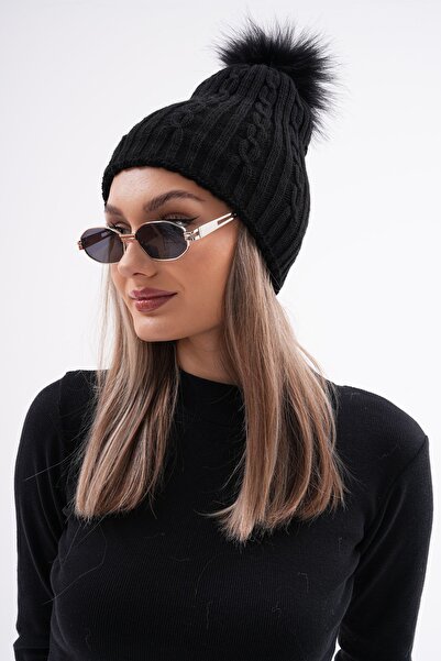 Ritagarcia Барета с помпон