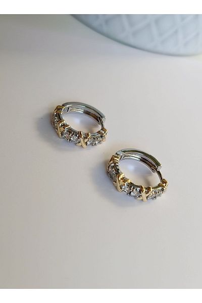 LA GRAINE Cercei Zircon Stone Tiff Co Model Anti-tarnish