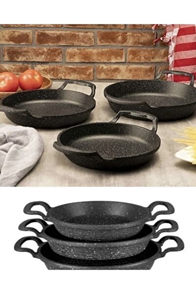 LİYAHOME Essenso Döküm