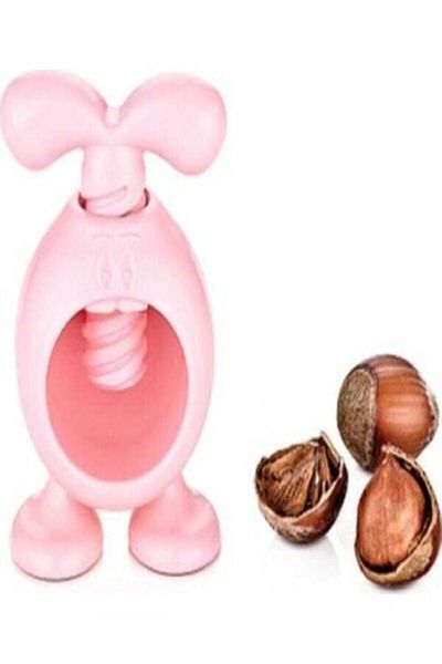 Urve Plastik Luxury Tavkır Hazelnut Cracker