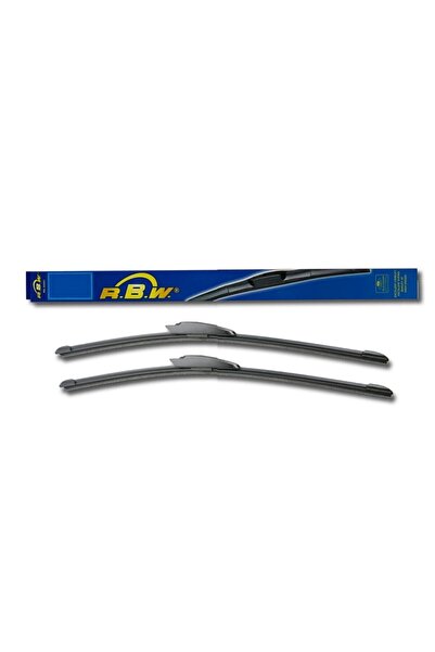 Rbw Bmw 5 Serisi F10 Muz Silecek Takımı 2010-2016