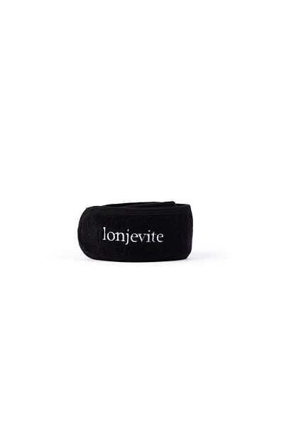 Lonjevite Home Spa Hair Band| At-home Spa Headband