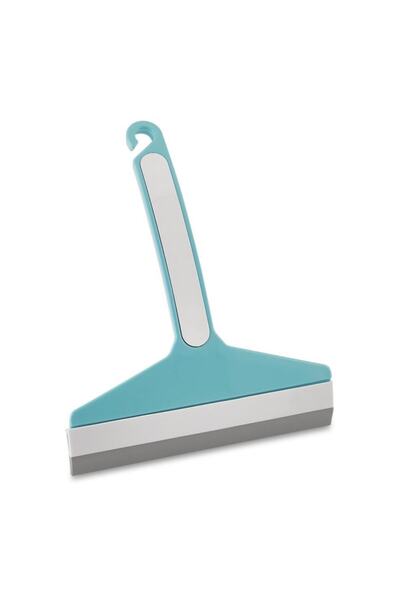 Flora F335 Mini Plastik Camsil 12 Cm Turkuaz