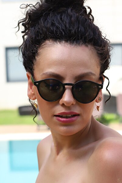 By Harmony Bh 668 Black Women's Sunglasses