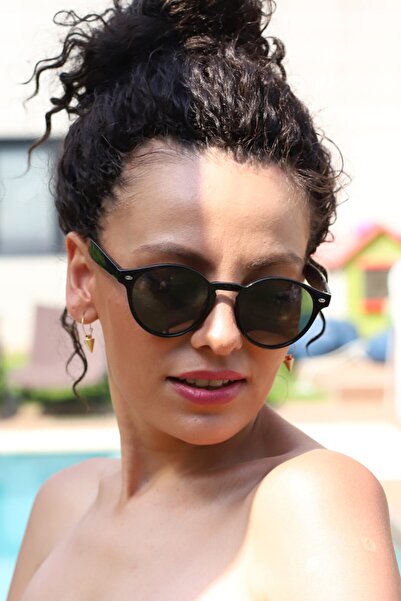 By Harmony Bh 668 Black Women's Sunglasses