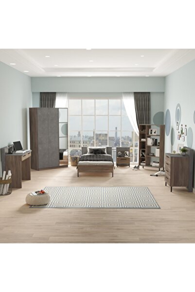 rani mobilya genc odasi takimi modelleri fiyatlari trendyol