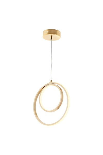 Eray Aydınlatma 505 Sarı Led Avize