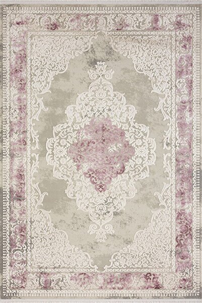 SEYRAN HALI Crown 1075 Mürdüm