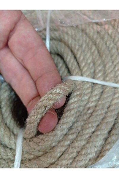 EBA 8mm Dekoratif Halat Ip 1 Metre