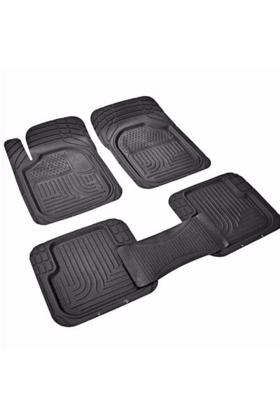 OTOTEK Fiat Linea 3d Havuzlu Oto Paspas