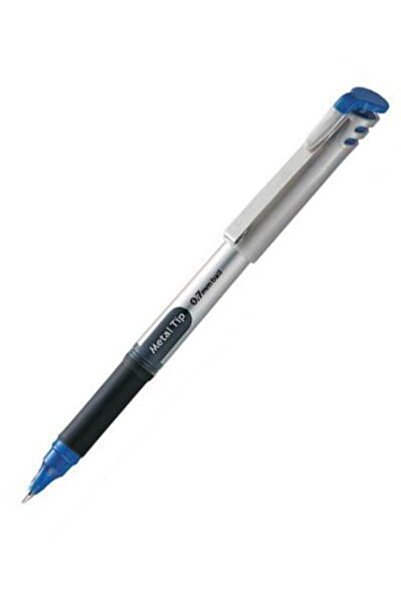 Pentel Roller 07 Mavı 1 Lı (bl 117)