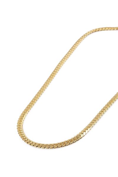 JORG ZENN Jz3192 Men's Necklace