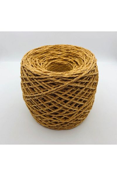 OzanTuhafiye Χαρτί Tan Color G70 - 1 Coil, 100 Gr, 07 Μοντέλο
