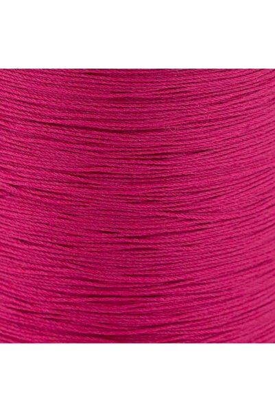 ATMACA TUHAFİYE Ață de brodat cu ac din mătase artificială cu 4 straturi Culoare Nr.: 779