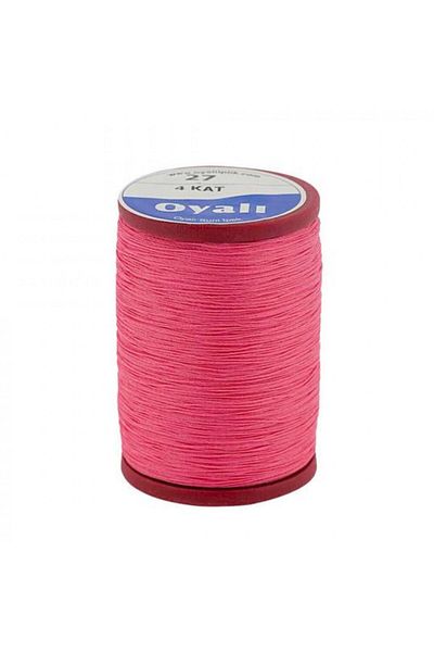 OYALI Embroidered 4 Layers Artificial Silk Needle Embroidery Rope-Embroidery Rope Color No: 27