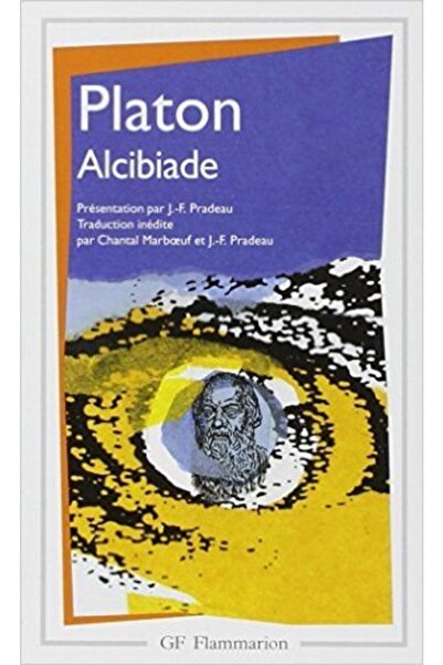 FLAMMARION Alcibiade
